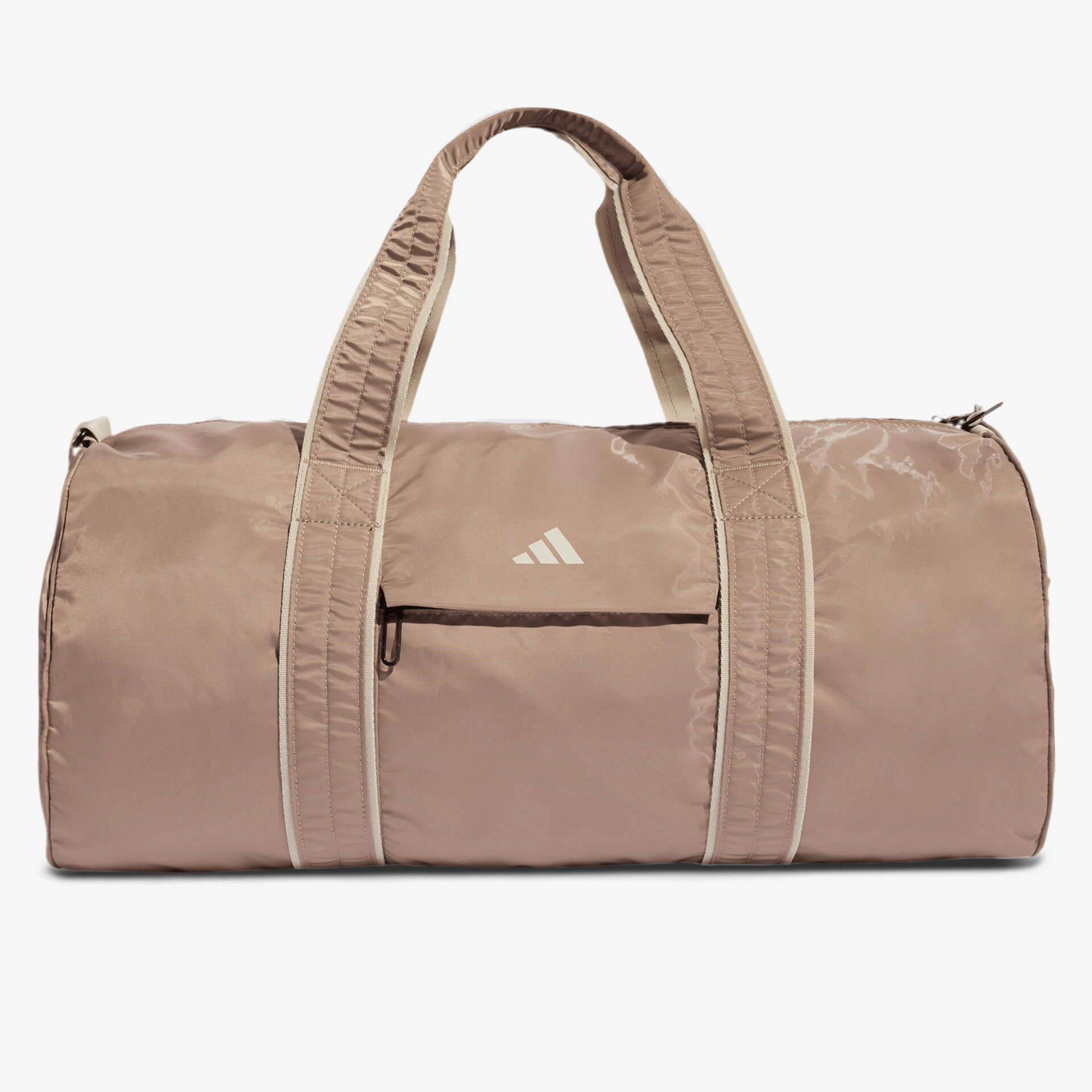 adidas Yoga Duffel M Unisex Sporttasche beige