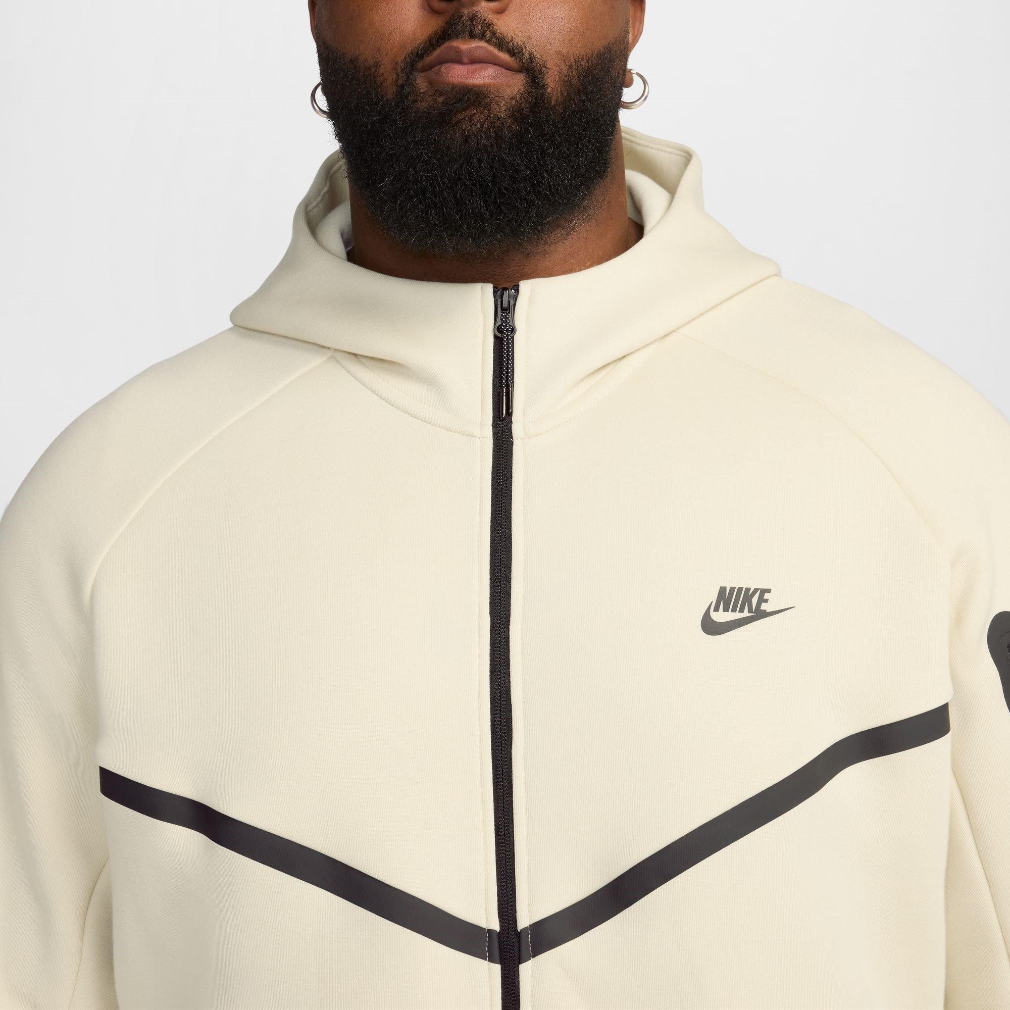 Nike Tech Fleece Hoodie Mens