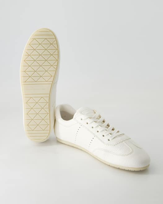 Kennel & Schmenger Drop Sneaker in Weiß