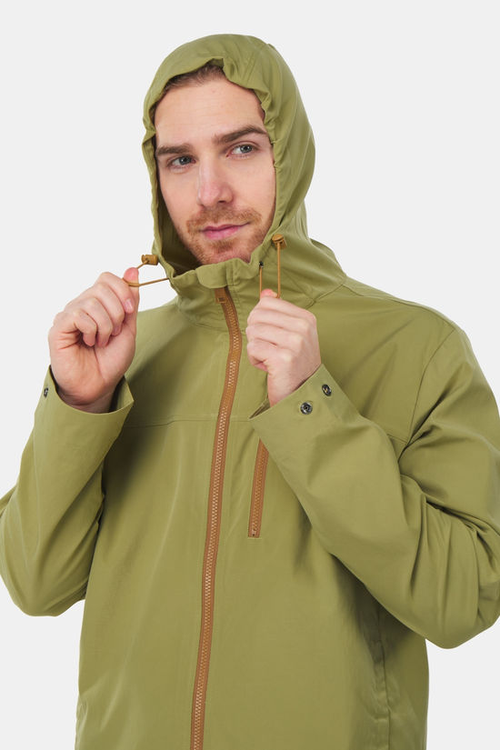 Jack Wolfskin Jack Wolfskin Desert Wind Jacket M
