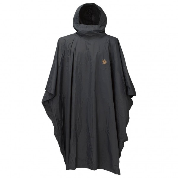 Fjällräven - Poncho - Poncho