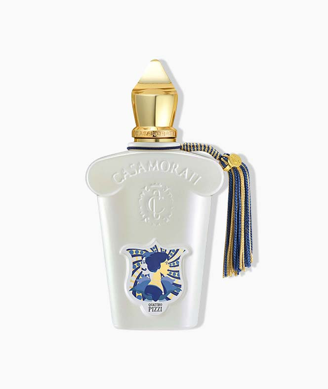 Quattro Pizzi CASAMORATI 1888 100 ML