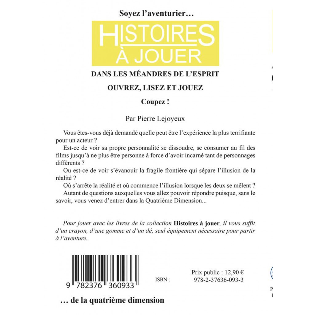 Coupez !