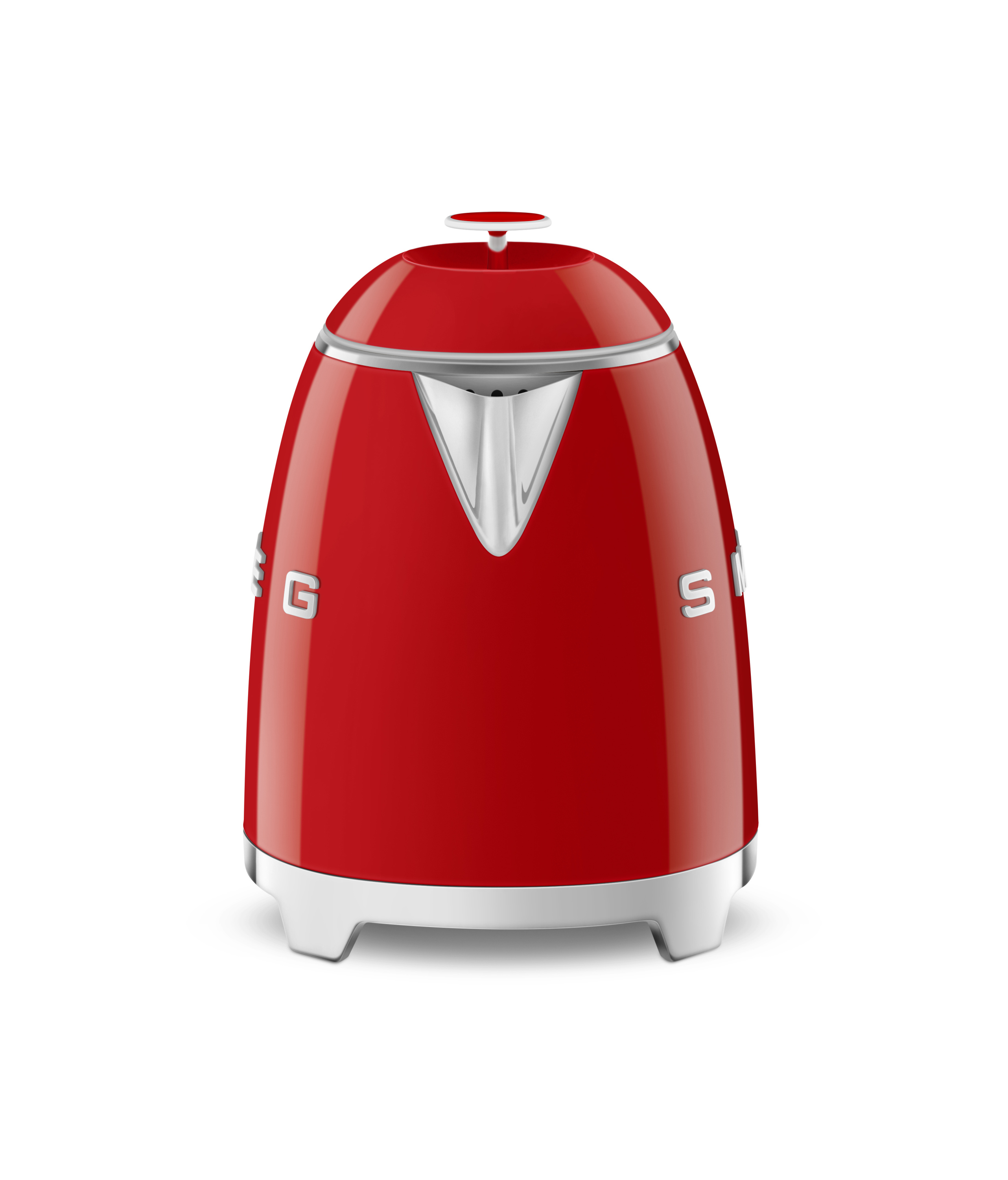 Mini-Wasserkocher smeg