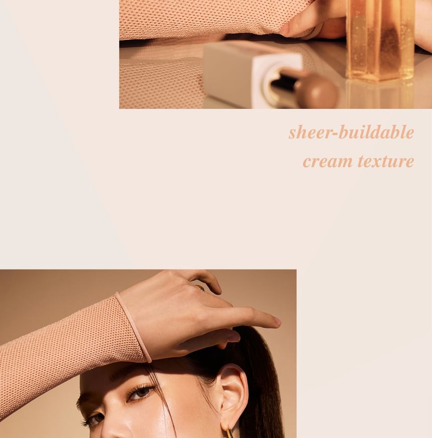 Glint - Sheer Bronzer Stick - 2 kleuren