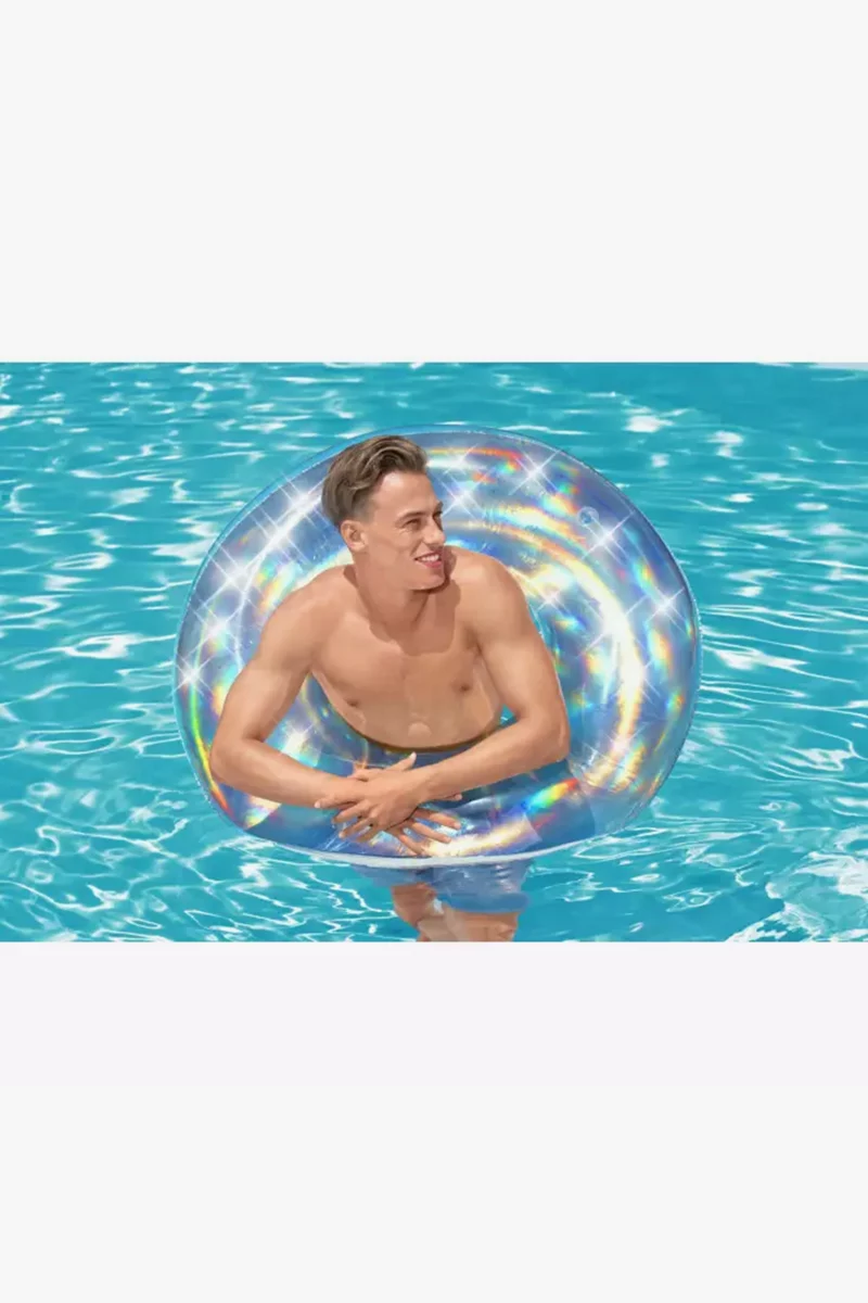Bestway Iridescent Schwimmreifen