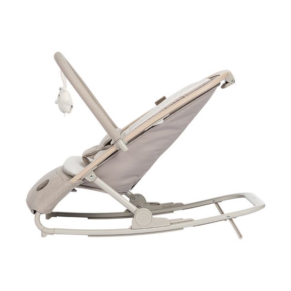 Maxi-Cosi Kori Eco Wipstoel - Beyond Graphite