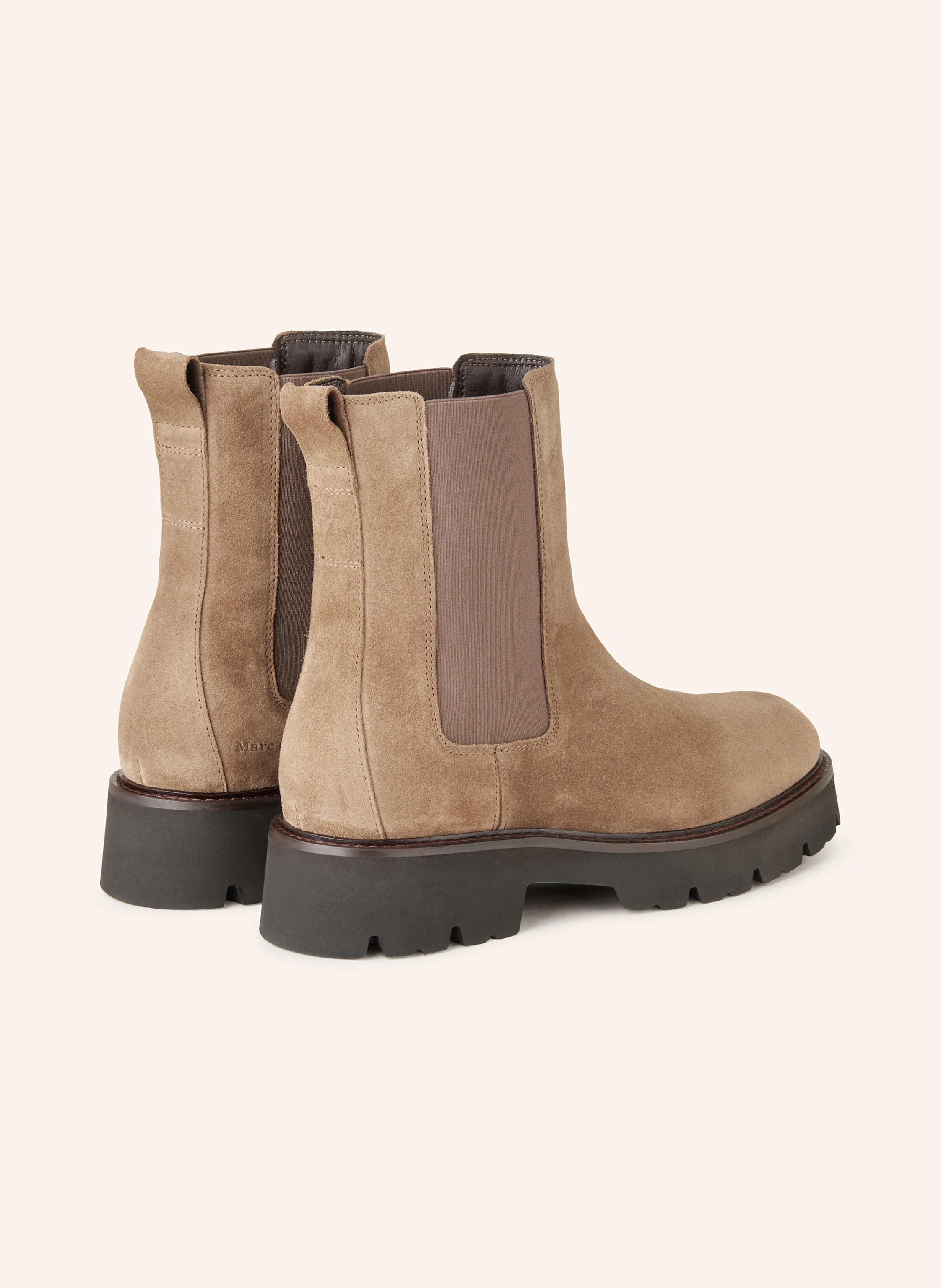 Marc O'Polo Chelsea-Boots GIULIA 1B