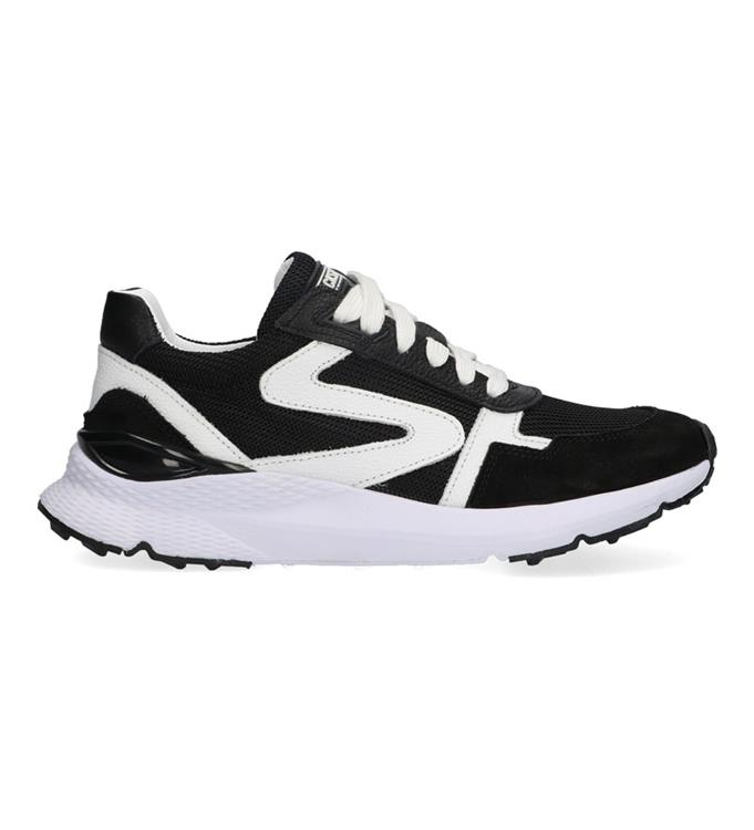 Track Style 325398 wijdte 3.5 black