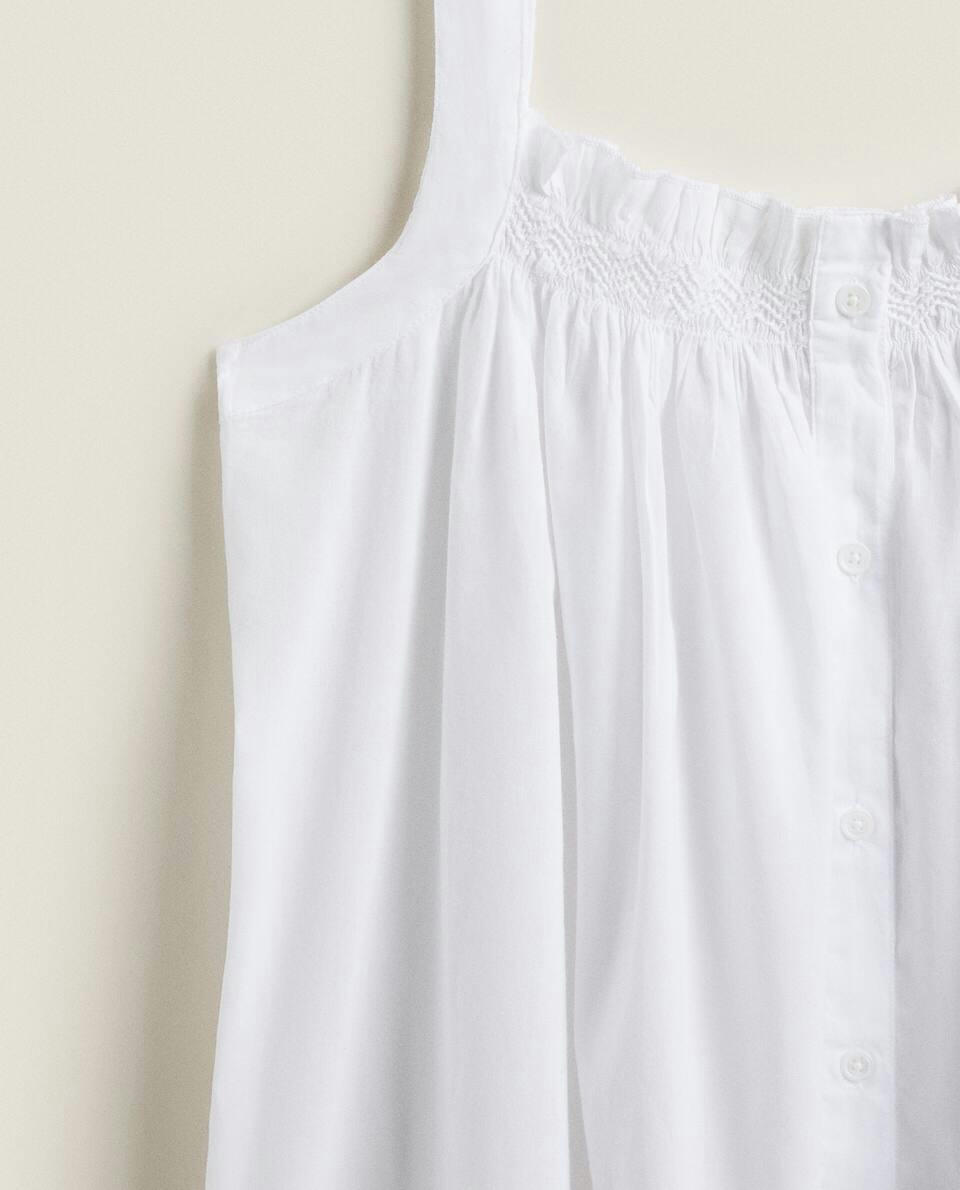 CAMISOLA FRANCESA