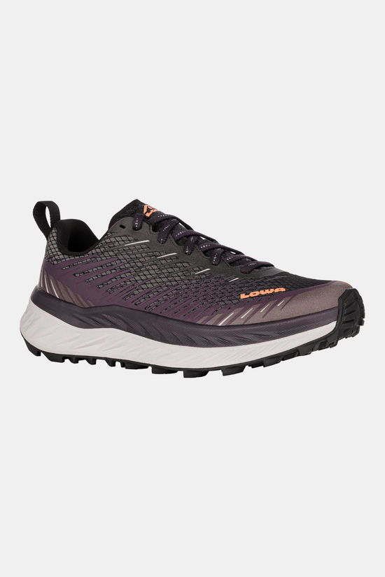 Lowa Lowa Fortux Trail Hardloopschoen Dames