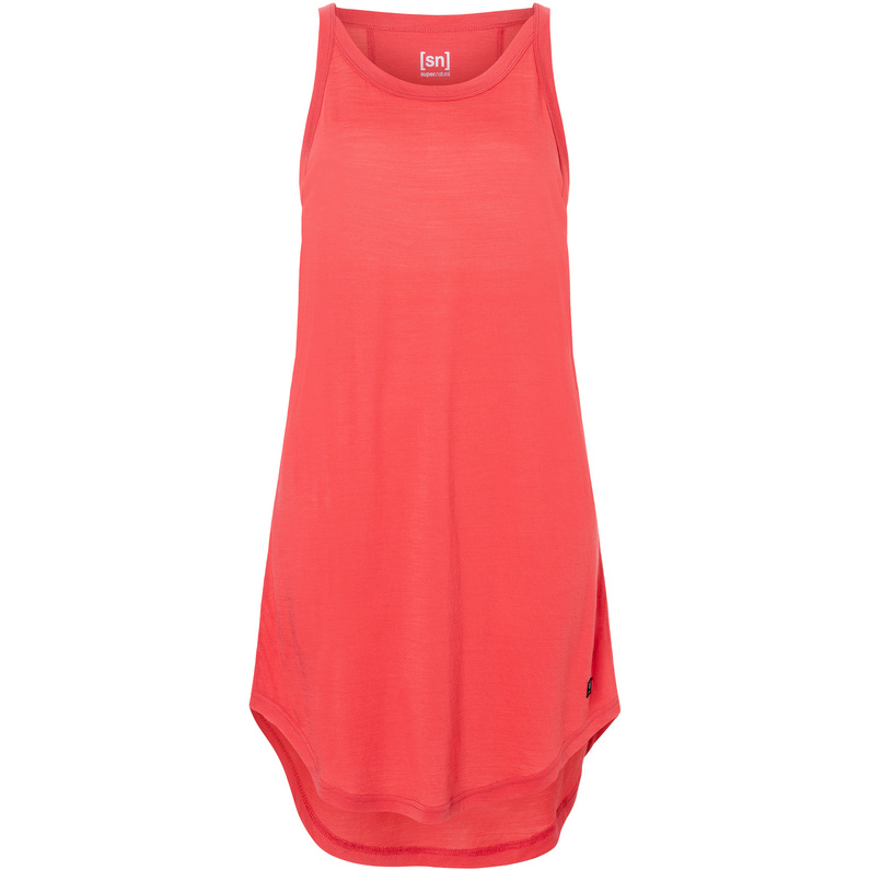 Super.Natural Damen Relax Kleid