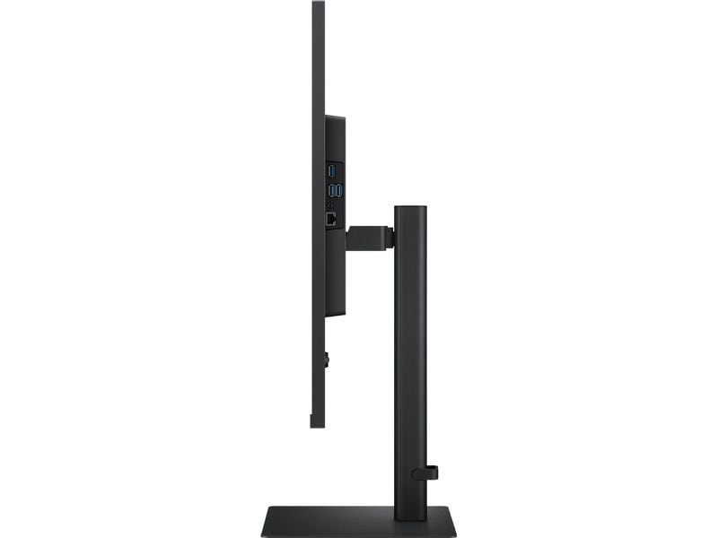 Samsung Monitor Viewfinity S8 LS37D800UAUXEN Computerbildschirm