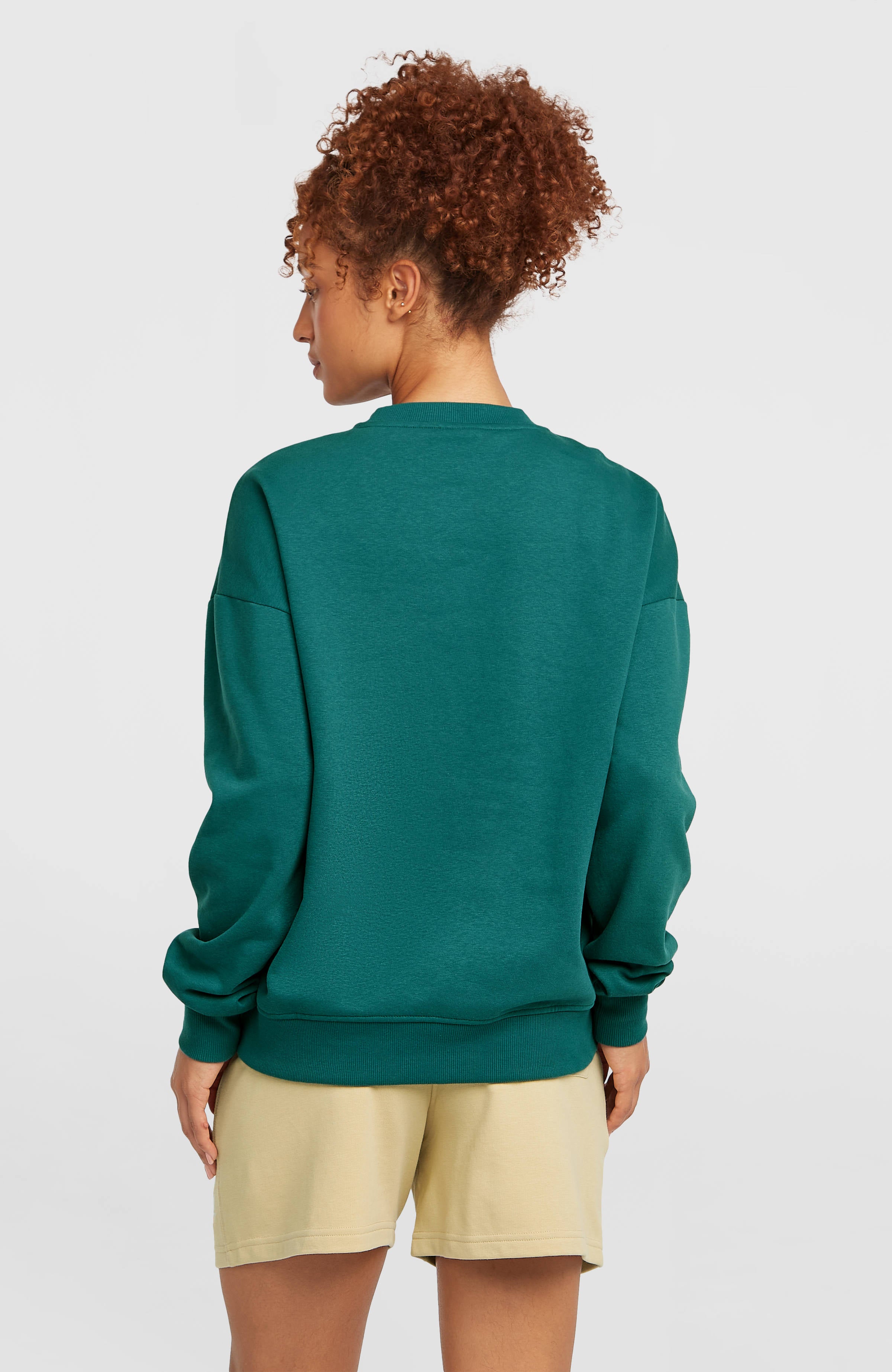 Summer Musthave Crewneck sweater