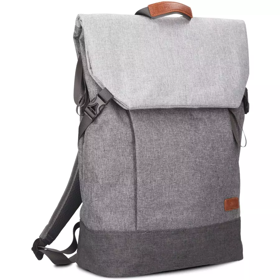 zwei Benno BE350 - Rucksack 4563 cm erw. stone