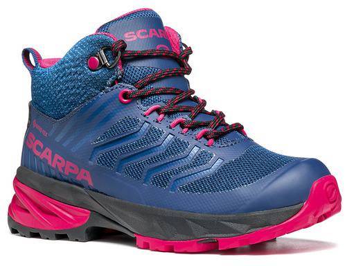 Scarpa Rush Mid Kid GTX