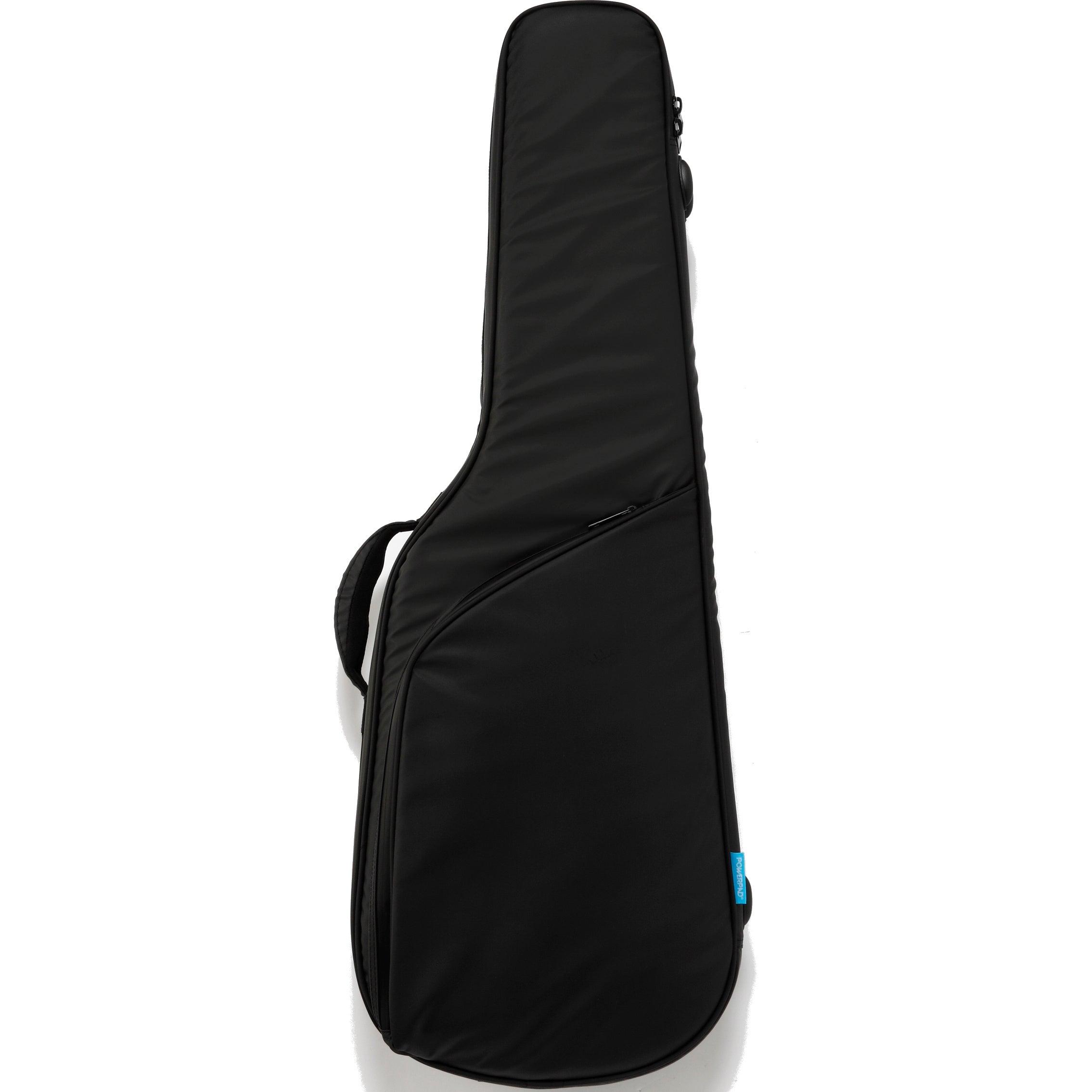 Ibanez Powerpad ULTRA IGB724-BK gigbag voor elektrische gitaar