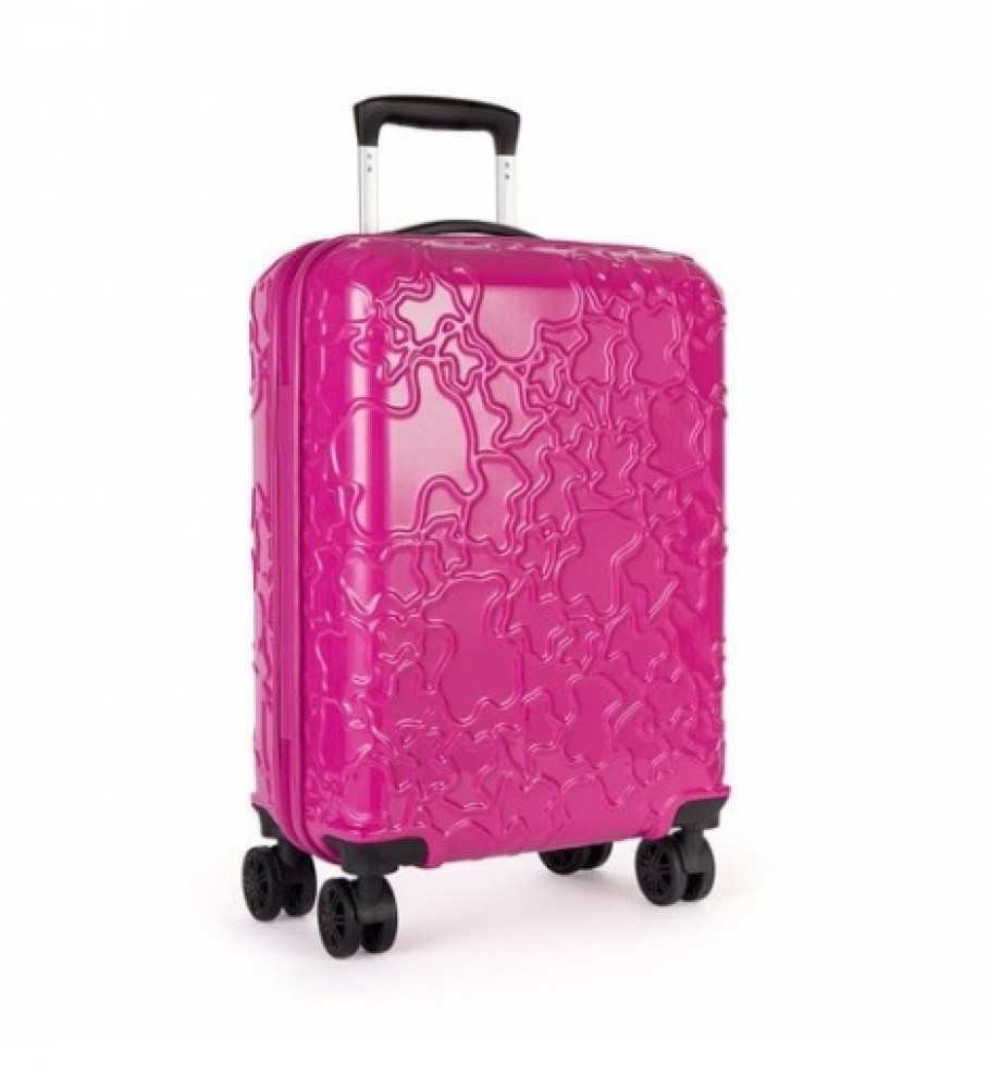 Carrinho Tous Albatana Fuchsia