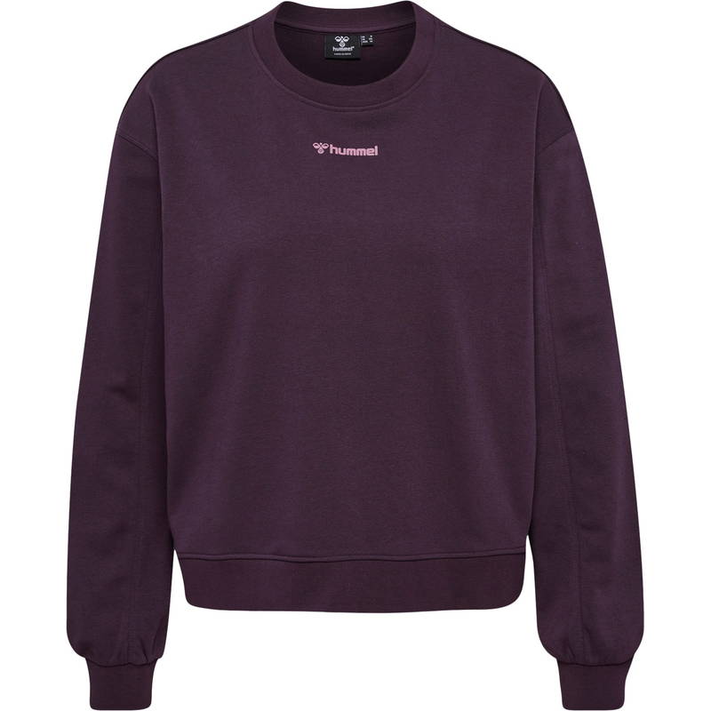 hummel MT Dhyani Sweatshirt Dame