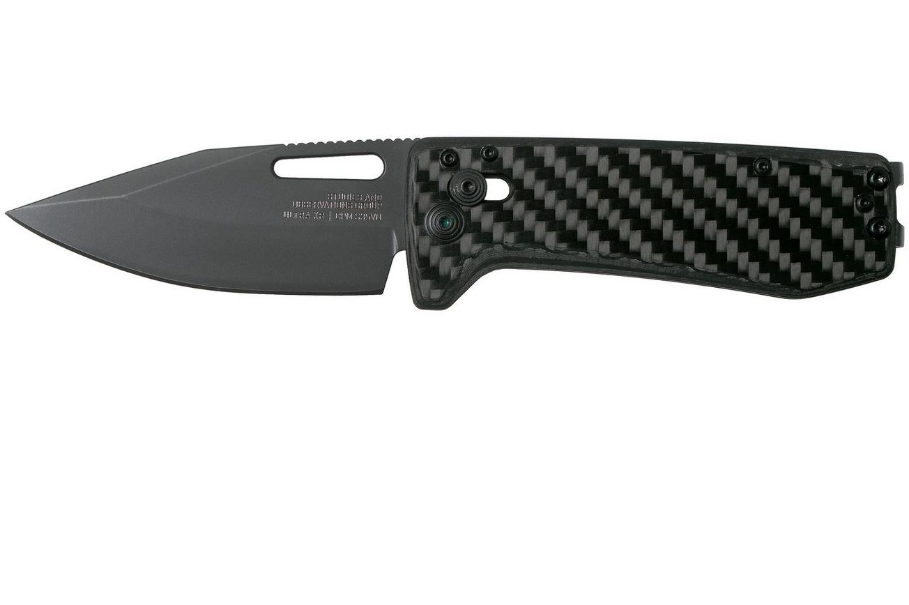 SOG Ultra XR Carbon & Graphite 12-63-01-57 zakmes