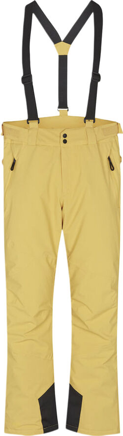 MCKINLEY Tux II Stretch skibukser Brun