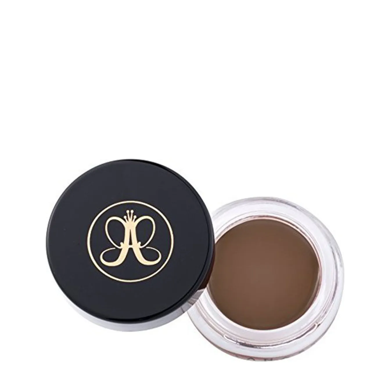 ANASTASIA BEVERLY HILLS Dipbrow Pomade Brauen PomadeMedium Brown