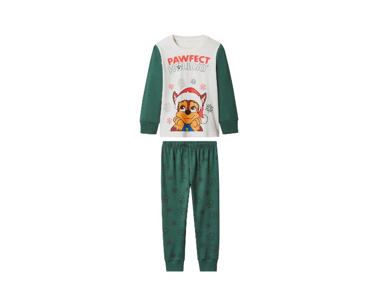 Kinder pyjama
