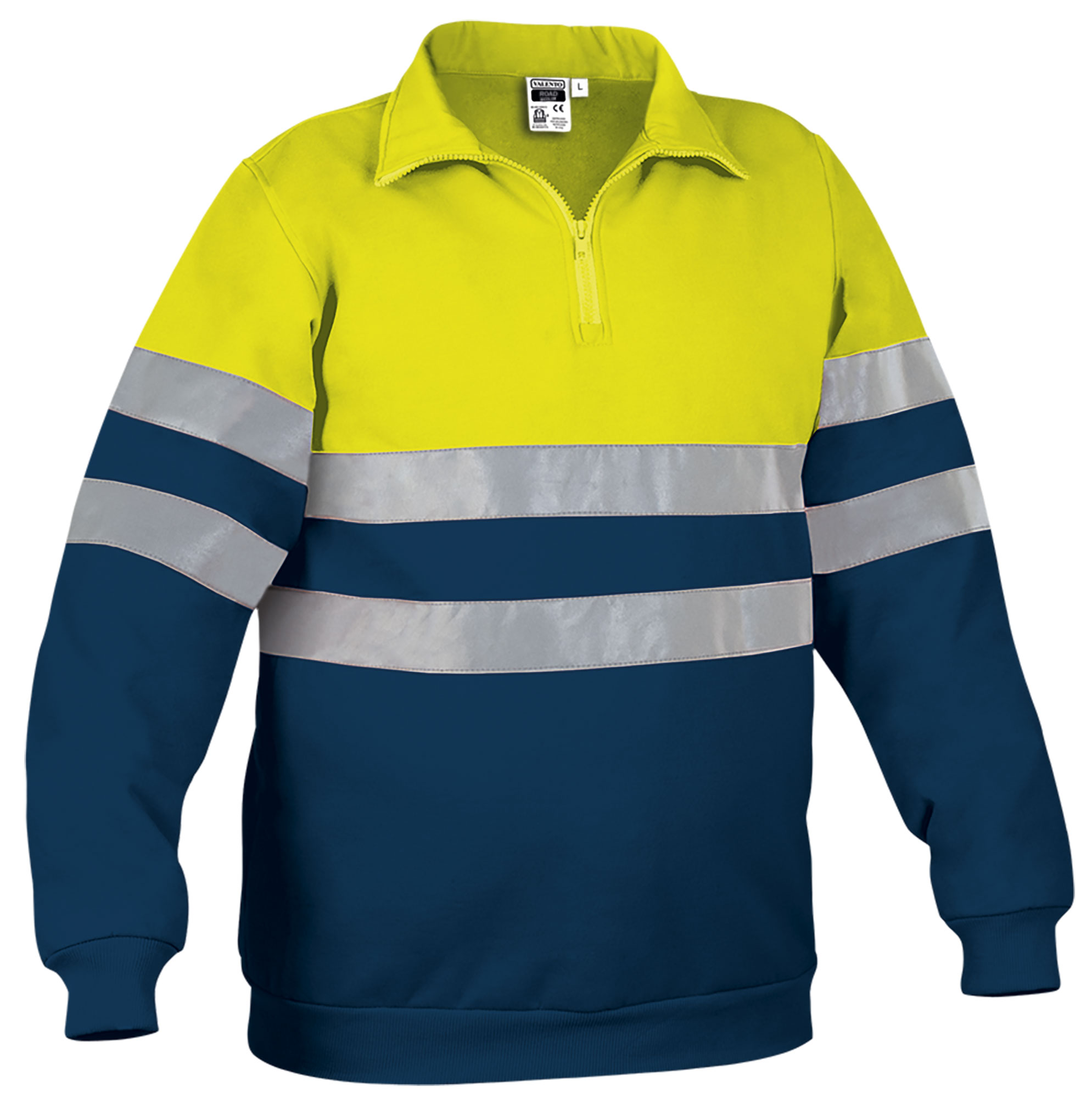 Valento SUVAROA - Sweat-shirt h.v. ROAD