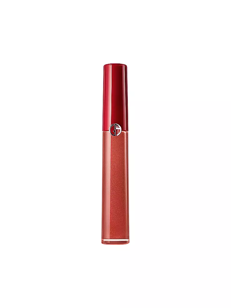 GIORGIO ARMANI COSMETICS Lipgloss - Lip Maestro ( 215 ) rot