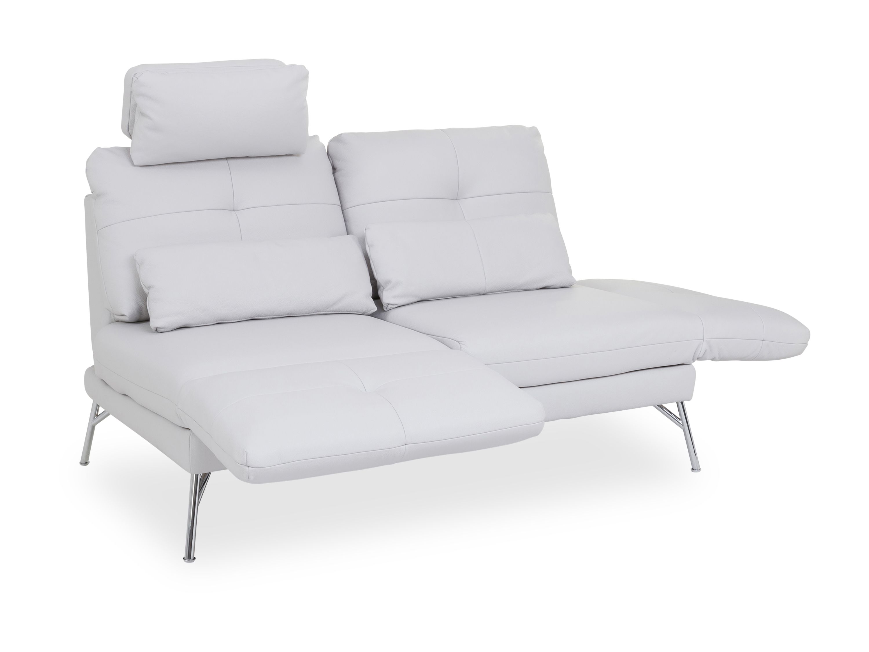 Sofa 2 Sitzer MONDO ASSEA
