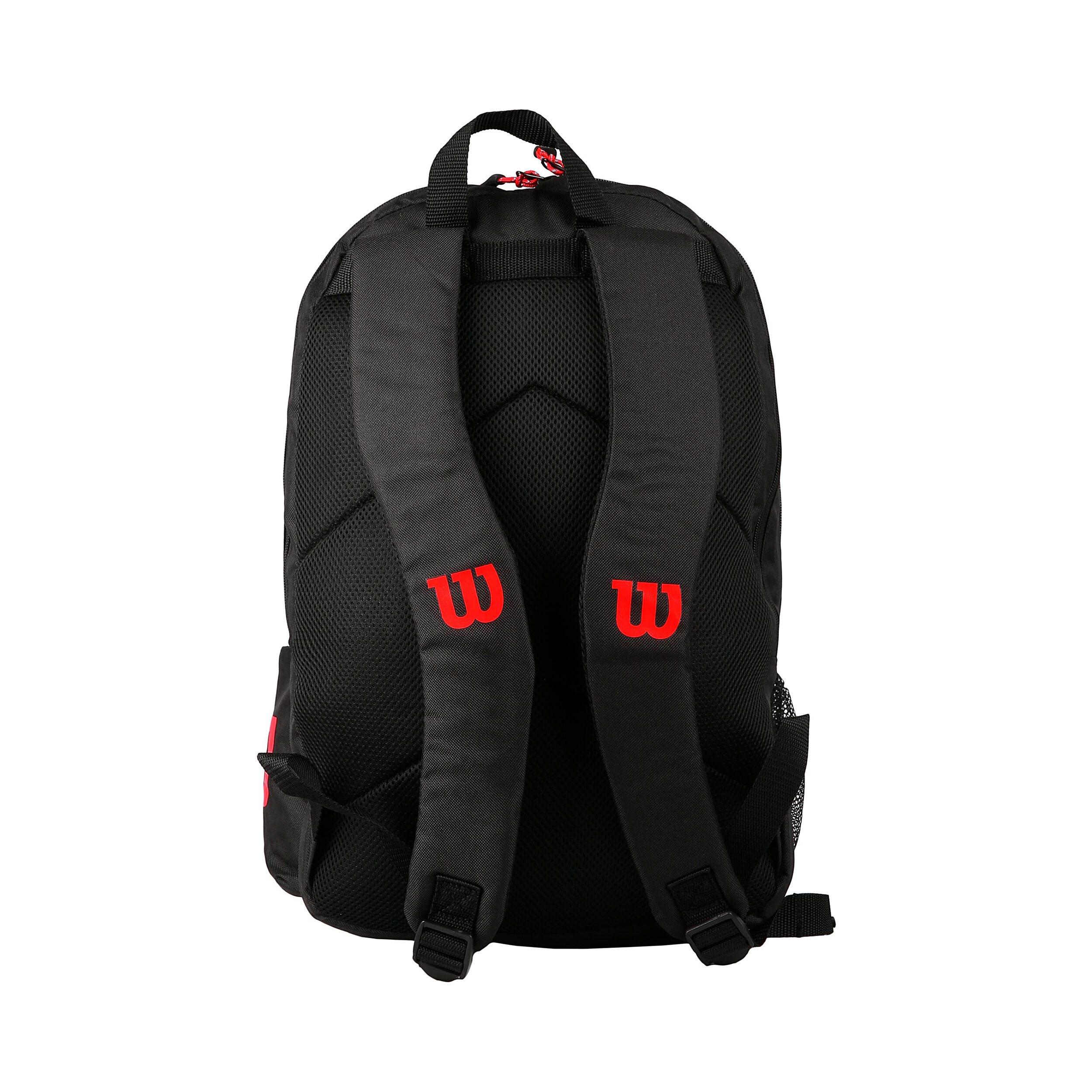 Wilson Youth Sac À Dos Edition Spéciale - Noir , Rouge