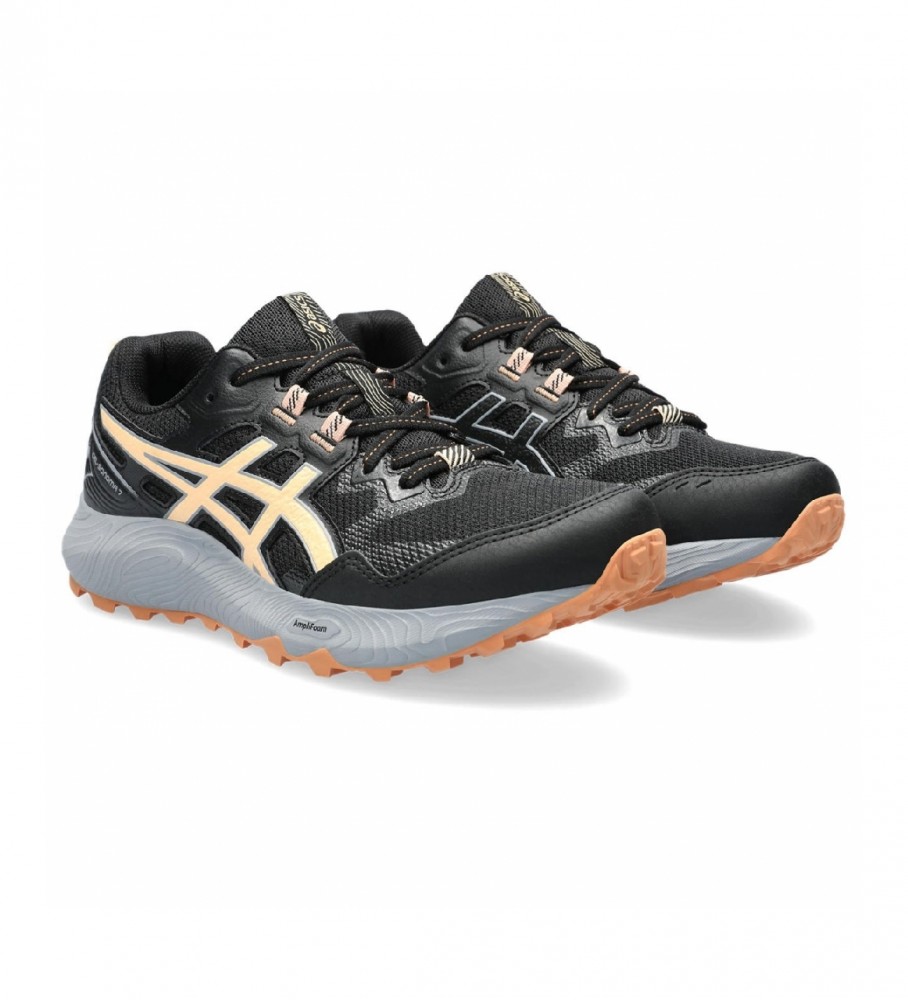 Tênis Asics Gel-Sonoma 7 Preto