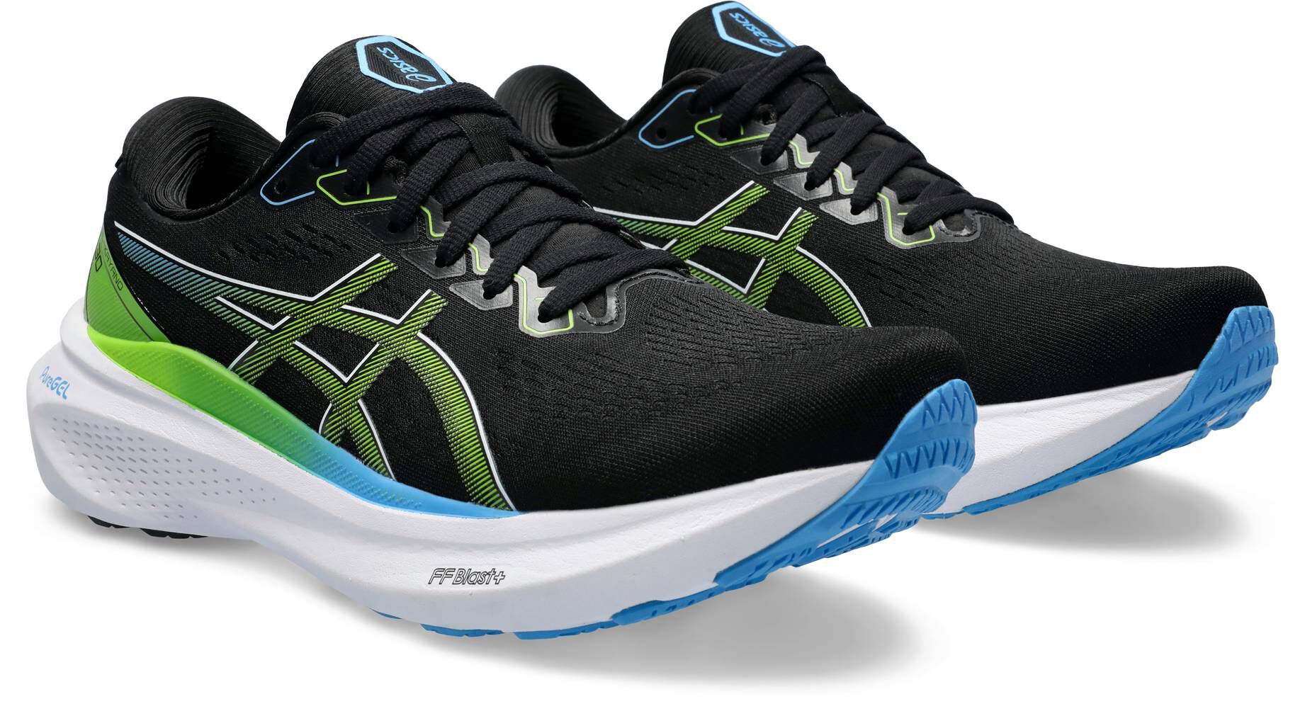 Asics| Herren Laufschuhe GEL-KAYANO 30
