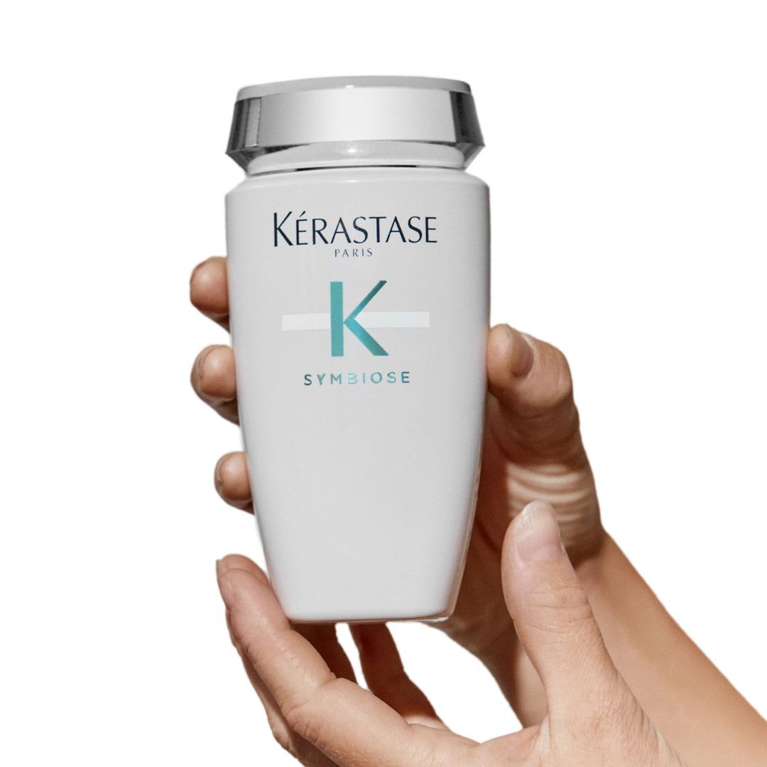 KERASTASE Symbiose Bain Crème Anti-Pelliculaire - 250ml