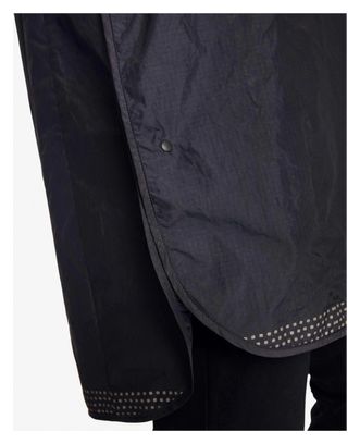 Poncho POC Antwerp Noir