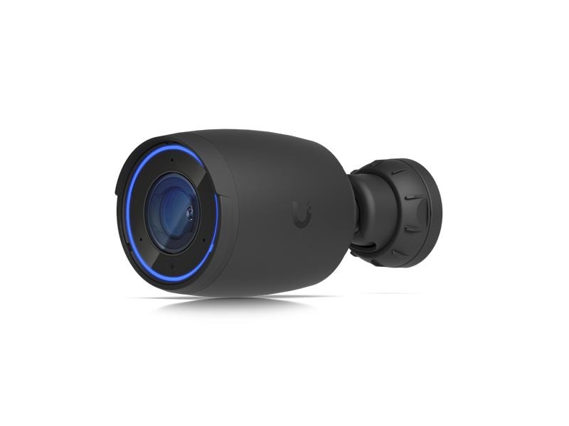 Ubiquiti Netzwerkkamera AI Professional Schwarz AI Professional