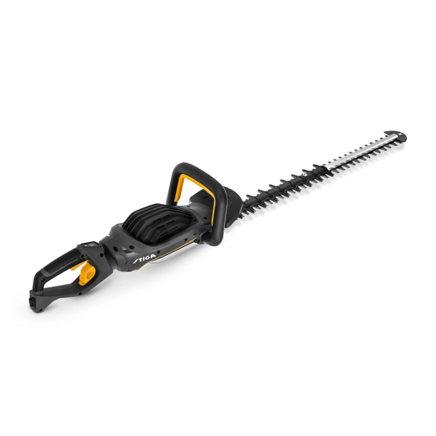 Stiga HT 900e Accu heggenschaar body - 600 mm - 40 mm