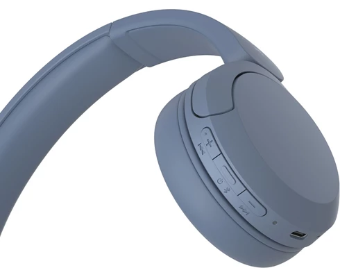 Sony WH-CH520 - Black