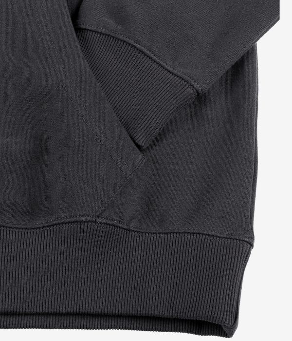 Element x Timber! Supply Hoodie (off black) online kaufen | skatedeluxe