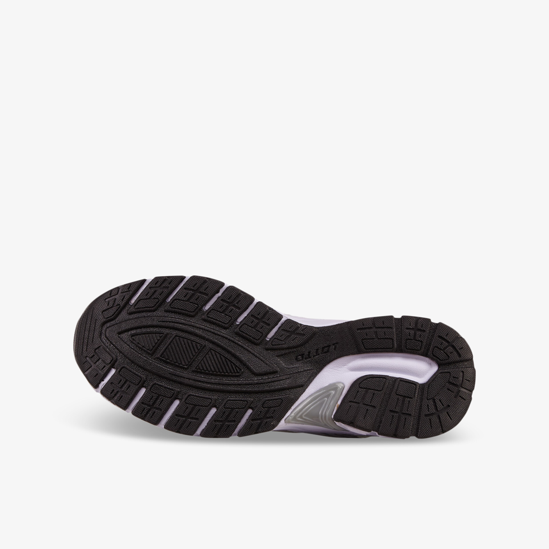 Lotto Kitaura Damen Sneaker Low weiß