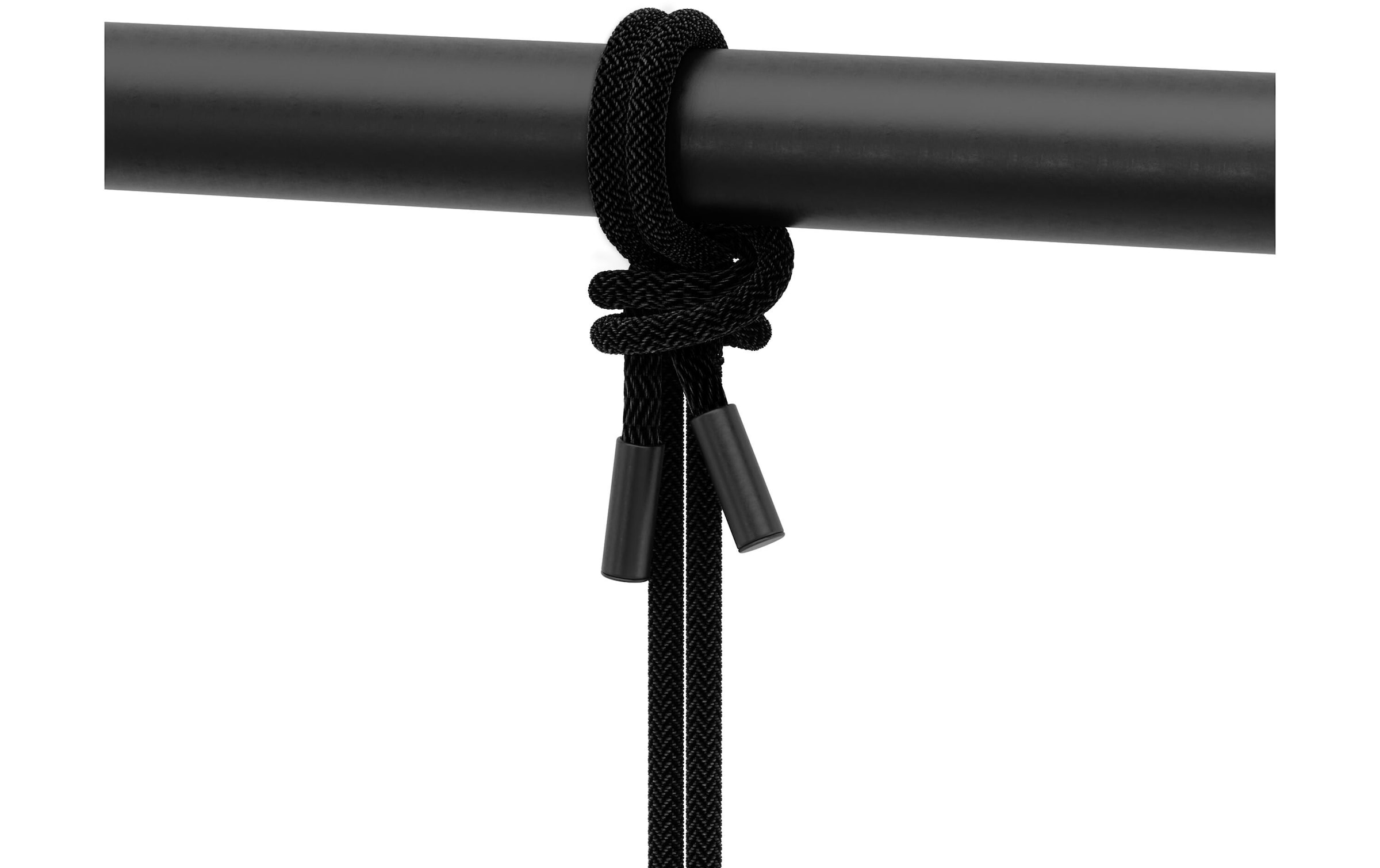 Umbra Blumentopf »Triflora, 5er Set, Schwarz«