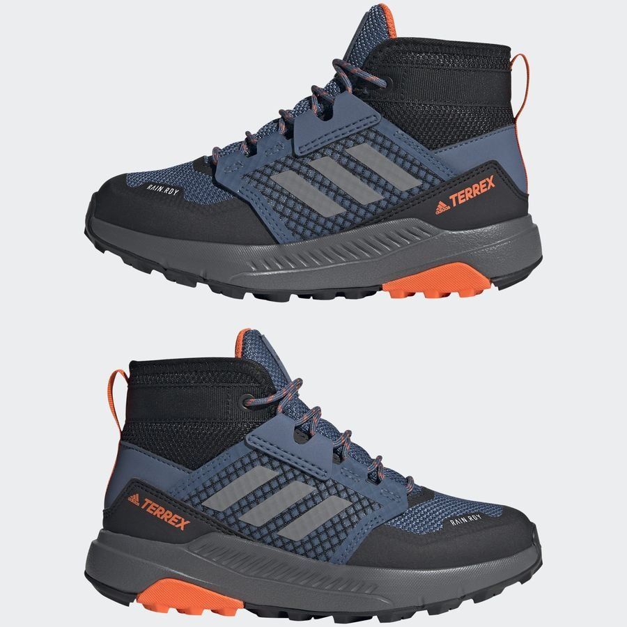 Adidas Chaussure de randonnée Terrex Trailmaker Mid RAIN.RDY