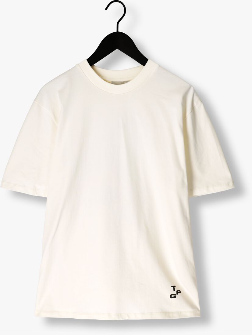 gebroken wit the goodpeople t-shirt titan