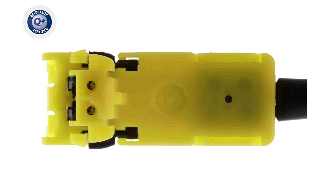Vinkelfjeder, Airbag