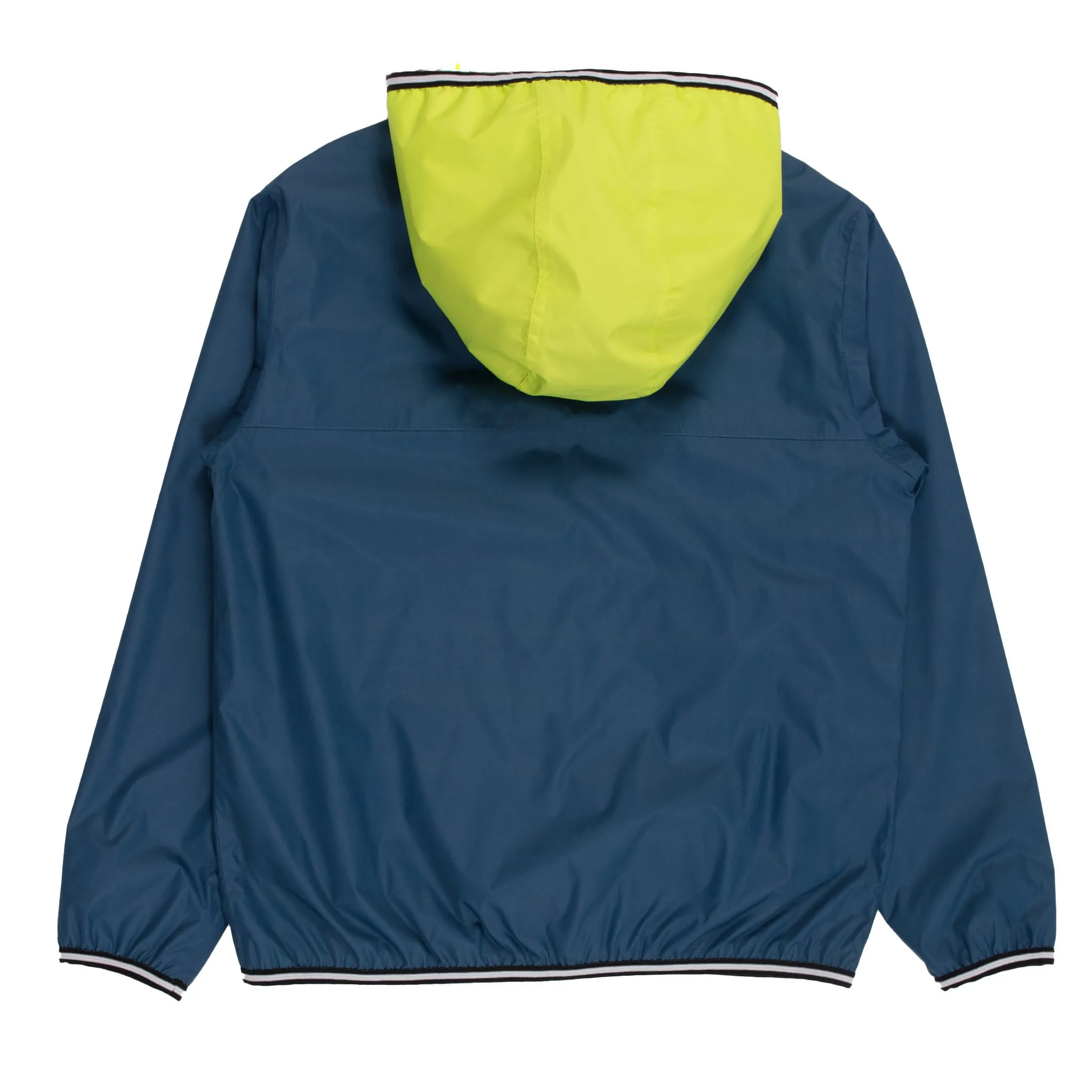 Nanö Manteau Mi-Saison Coupe-Vent 7-14ans