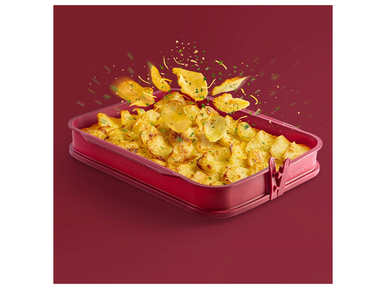 Ovenschaal XL