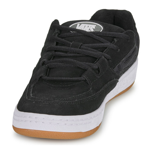 Vans - SPEED LS - Noir