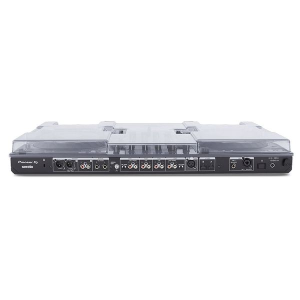 Decksaver Pioneer DJ DDJ-FLX10