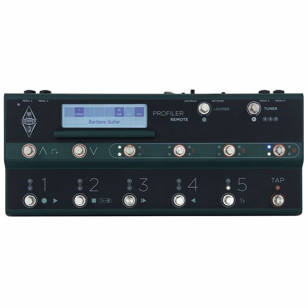 Kemper Profiling Amp PowerRack Set