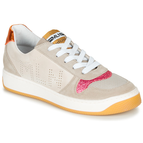 Meline - GEYSON - Beige